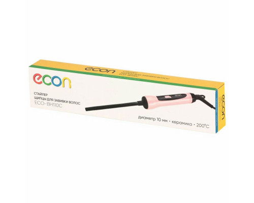 Стайлер Econ ECO-BH110C Стайлер Econ ECO-BH110C