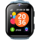 Смарт-часы Geozon Kids SuperStar синий/серый G-W24BLUG