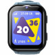 Смарт-часы Geozon Kids SuperStar синий/серый G-W24BLUG