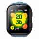 Смарт-часы Geozon Kids SuperStar синий/серый G-W24BLUG