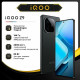 Смартфон Vivo iQOO Z9 8/256Gb черный