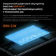 Смартфон Vivo iQOO Z9 8/256Gb черный