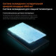 Смартфон Vivo iQOO Z9 8/256Gb черный