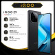 Смартфон Vivo iQOO Z9 12/512Gb черный