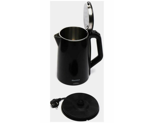 Чайник Blackton Bt KT1710P черный Чайник Blackton Bt KT1710P черный