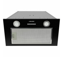 Вытяжка AXELDORF LG-0104-2 BLACK