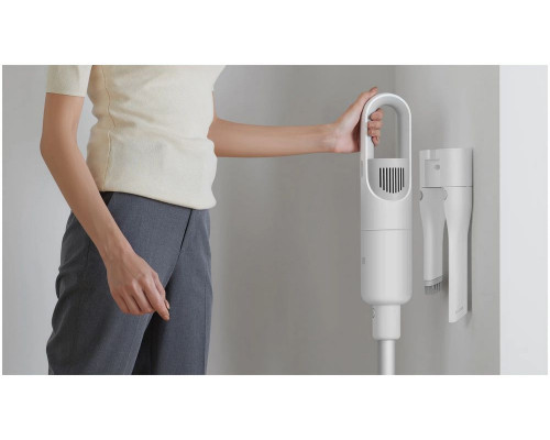 Вертикальный пылесос Xiaomi MI LIGHT BHR4636GL Вертикальный пылесос Xiaomi MI LIGHT BHR4636GL