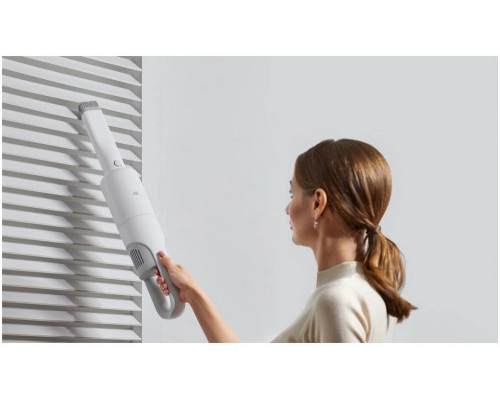 Вертикальный пылесос Xiaomi MI LIGHT BHR4636GL Вертикальный пылесос Xiaomi MI LIGHT BHR4636GL