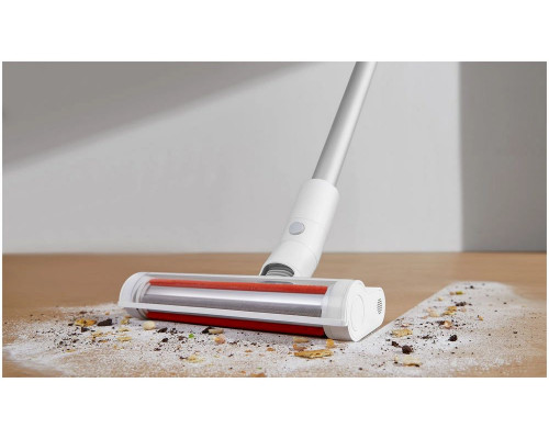 Вертикальный пылесос Xiaomi MI LIGHT BHR4636GL Вертикальный пылесос Xiaomi MI LIGHT BHR4636GL