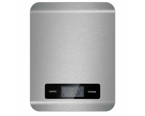 Кухонные весы Maunfeld MKS-521MS Кухонные весы Maunfeld MKS-521MS