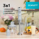 Блендер Scarlett SC-HB42F69 белый