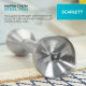 Блендер Scarlett SC-HB42F69 белый