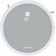 Робот-пылесос Polaris PVCR 1050 серебристый