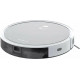 Робот-пылесос Polaris PVCR 1050 серебристый