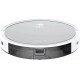 Робот-пылесос Polaris PVCR 1050 серебристый