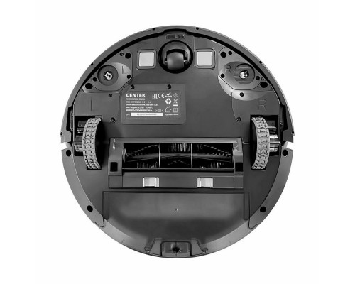 Робот-пылесос Centek CT-2740 Робот-пылесос Centek CT-2740