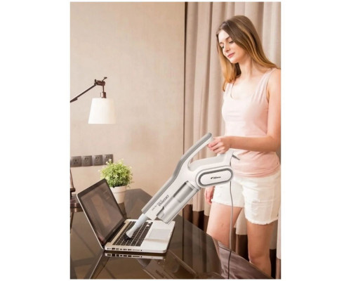 Вертикальный пылесос Deerma DX700 Вертикальный пылесос Deerma DX700