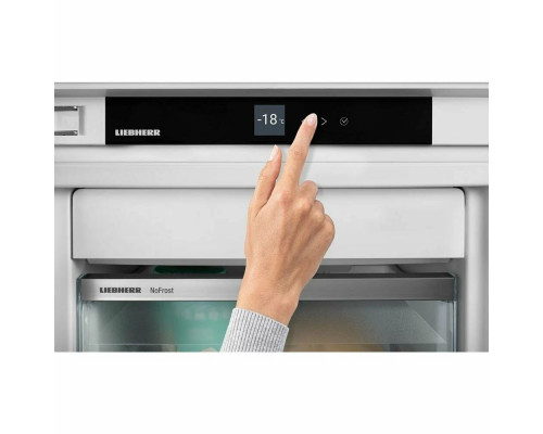 Встраиваемый морозильник Liebherr SIFNf 5108 Встраиваемый морозильник Liebherr SIFNf 5108
