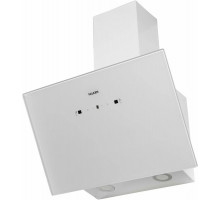 Вытяжка FALKEN H-6015-3 WH GLASS