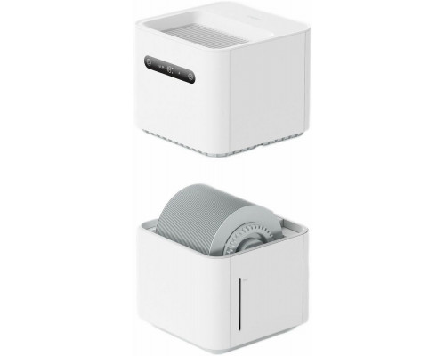 Увлажнитель воздуха Smartmi Evaporative Humidifier 3 Увлажнитель воздуха Smartmi Evaporative Humidifier 3
