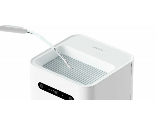 Увлажнитель воздуха Smartmi Evaporative Humidifier 3 Увлажнитель воздуха Smartmi Evaporative Humidifier 3