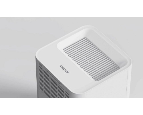 Увлажнитель воздуха Smartmi Evaporative Humidifier 3 Увлажнитель воздуха Smartmi Evaporative Humidifier 3