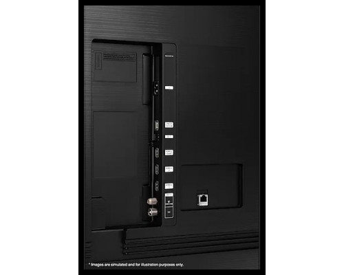 Телевизор Samsung UE43AU7170UX Телевизор Samsung UE43AU7170UX