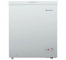 Морозильный ларь ESPERANZA Elite CFH165 FW