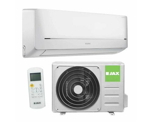 Сплит-система JAX York ACE-10HE NEO Сплит-система JAX York ACE-10HE NEO