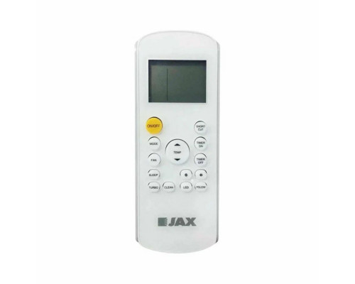 Сплит-система JAX York ACE-10HE NEO Сплит-система JAX York ACE-10HE NEO