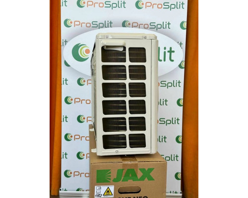 Сплит-система JAX HAYMAN ACI-10HE NEO