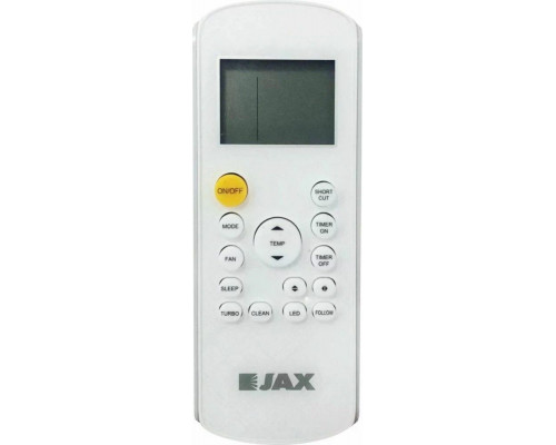 Сплит-система JAX HAYMAN ACI-14HE NEO