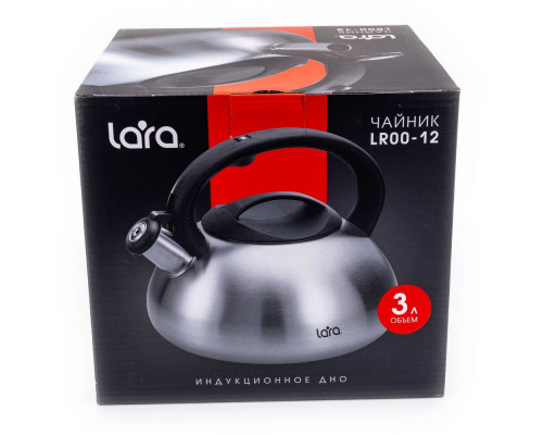 Чайник LARA LR00-12 Чайник LARA LR00-12