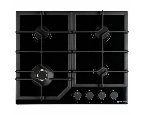 Варочная поверхность AXELDORF GH-0623-2 BLACK LUXE Варочная поверхность AXELDORF GH-0623-2 BLACK LUXE