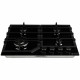 Варочная поверхность AXELDORF GH-0623-2 BLACK LUXE