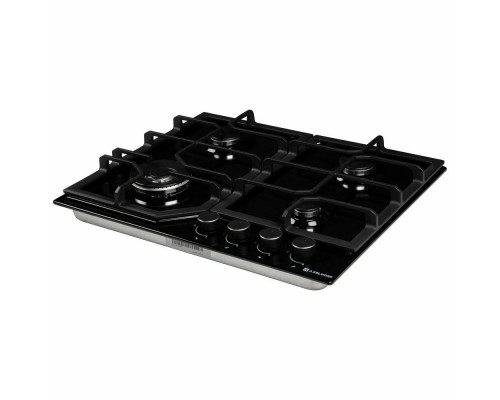Варочная поверхность AXELDORF GH-0623-2 BLACK LUXE Варочная поверхность AXELDORF GH-0623-2 BLACK LUXE
