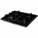 Варочная поверхность AXELDORF GH-0623-2 BLACK LUXE