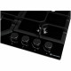 Варочная поверхность AXELDORF GH-0623-2 BLACK LUXE