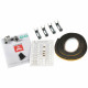 Варочная поверхность AXELDORF GH-0623-2 BLACK LUXE