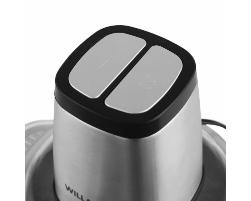 Измельчитель Willmark WMC-7290SS