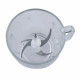 Измельчитель Willmark WMC-7292