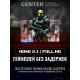 Телевизор Centek CT-TV0010-32 Qled