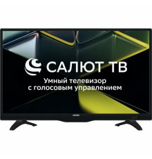 Телевизор ASANO 24LH5010T чёрный