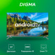 Телевизор DIGMA DM-LED50UBB41