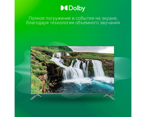 Телевизор DIGMA DM-LED50UBB41 Телевизор DIGMA DM-LED50UBB41