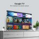 Телевизор DIGMA DM-LED50UQB31