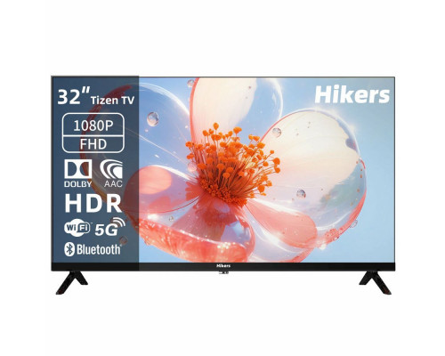 Телевизор HIKERS 32HTF01 Телевизор HIKERS 32HTF01
