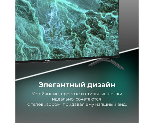 Телевизор HIKERS 43HTU01