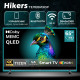 Телевизор HIKERS 65HTQ01
