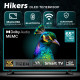 Телевизор HIKERS 65HTU01